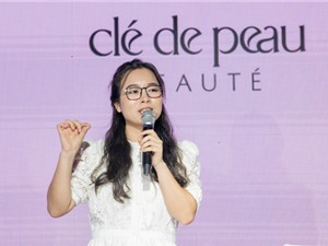 Cô giáo Đào Thị Hồng Quyên: Giải thưởng Tỏa sáng sức mạnh tri thức là chất xúc tác cho giáo dục STEM